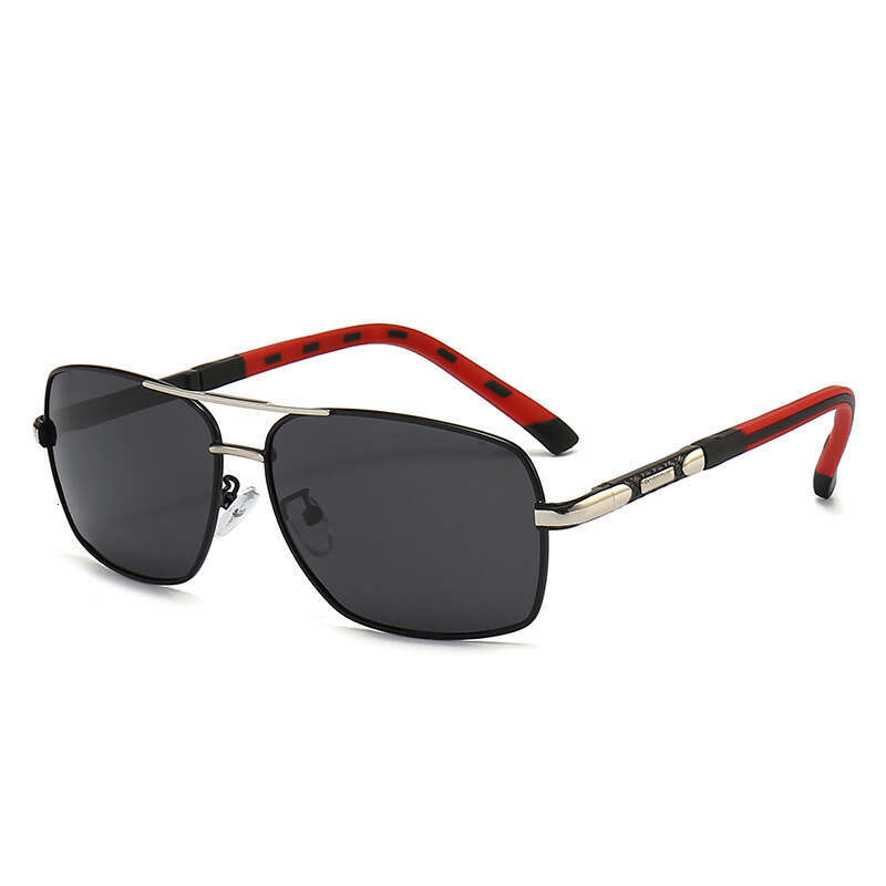 New Fashion Men's Trendy Casual Travel Vacation Sunglasses 8724 5db
