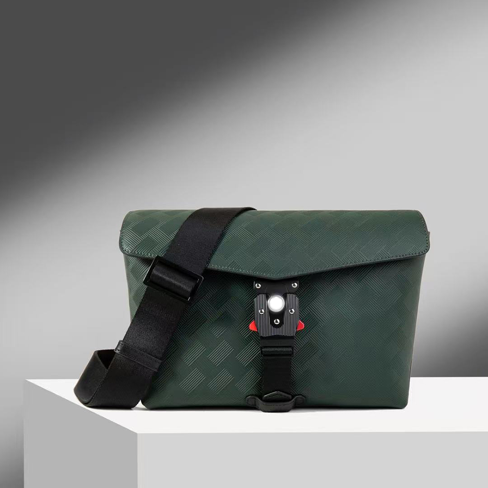 Crossbody bag Genuine Leather designer wallet Cardholder large capacity shoulder bag Men's briefcase travel bag Luxury handbag Business laptop bag