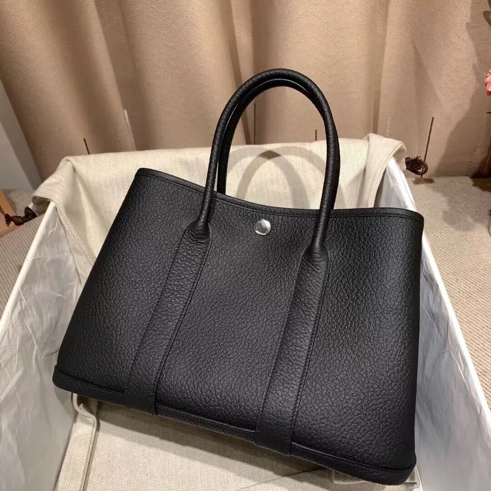 Luxury Designer Women Handbag Genuine Leather Fashion Shoulder tote Bags lady Business Vacation Commuting large capacity bucket garden crossbody party