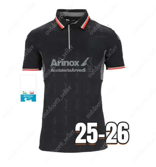 Maglie US Cremonese 25 Soccer Jerseys VARDY 2025 26 Home Away Third Football Shirt Kit BONDO BASCHIROTTO TERRACCIANO PAYERO A19