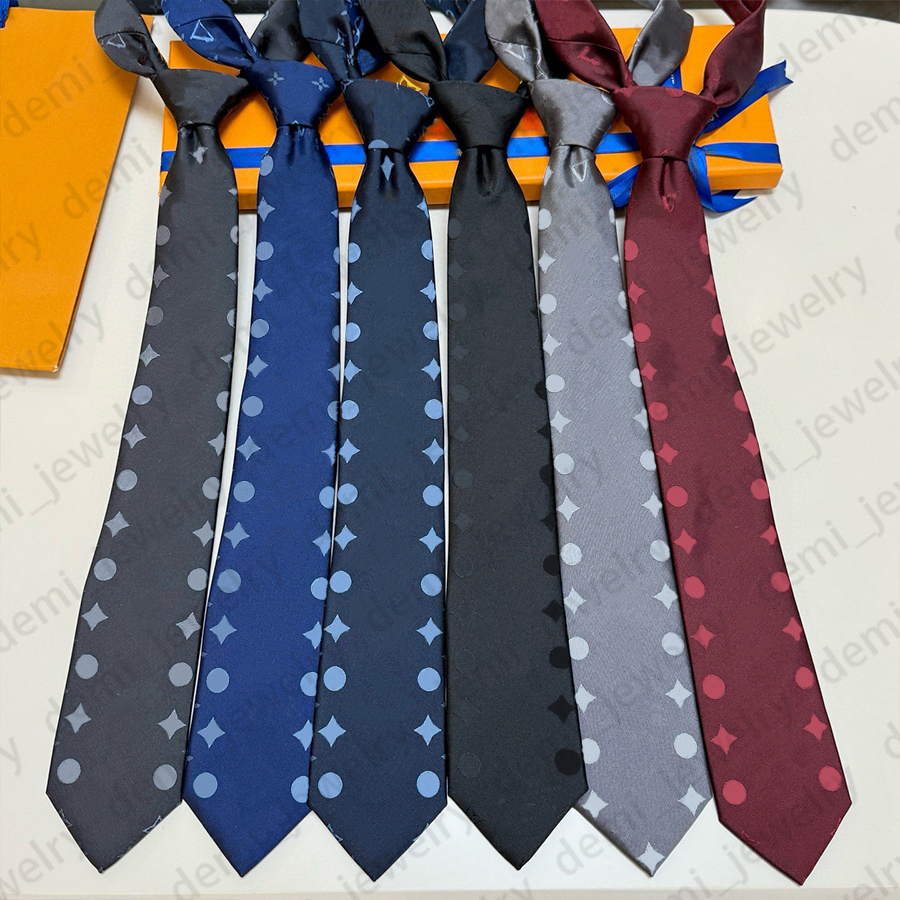Mens Designer Tie B… - image