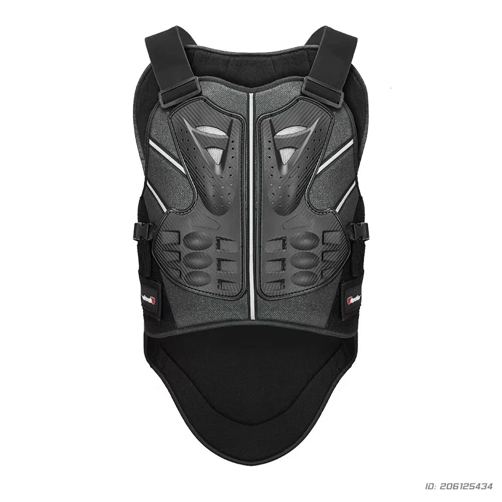 Motorcycle Armor Vest Jacket Anti Fall Moto Protector Armor AllSeason Riding Gear Unisex Protective Gear Motocross Armor MXL 250905