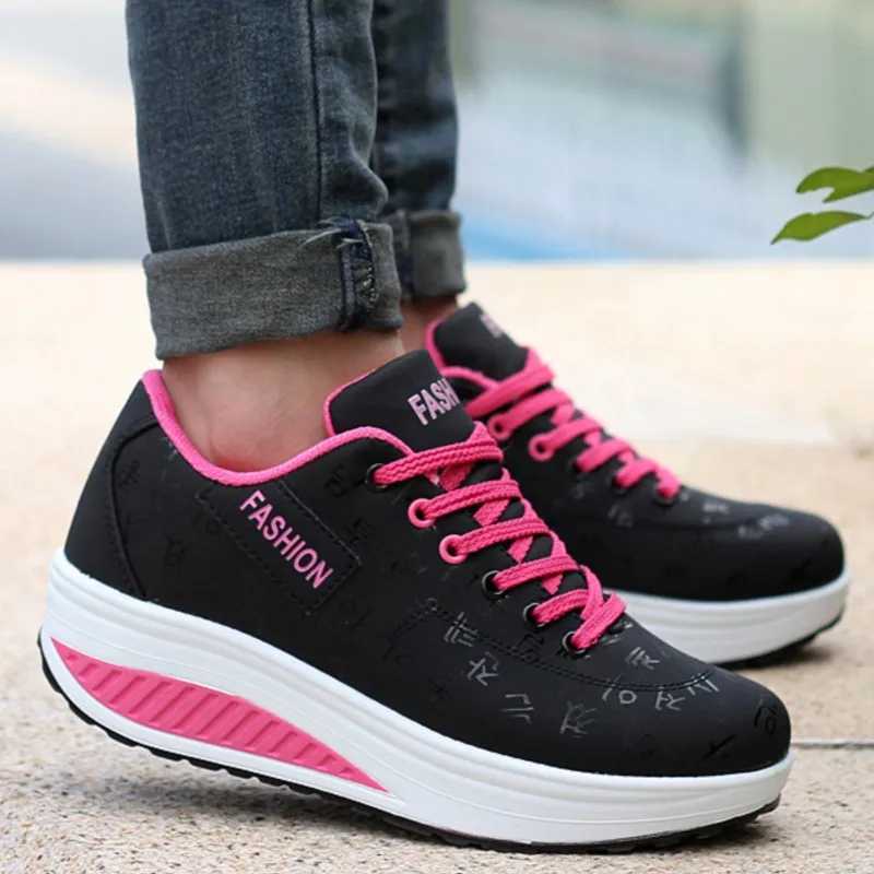 Fashion Women Sneakers Shoes Walking Sneakers Womens 2025 New Womens Running Shoes Breathable Footwear Shoes For Women Z250905