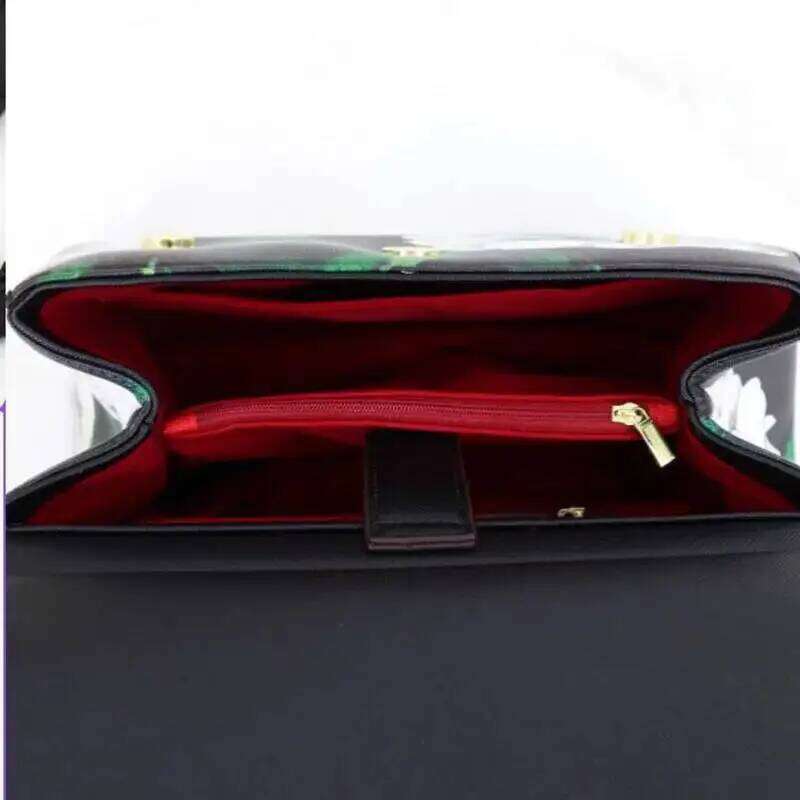 36 Women's Handbag Sets In Luxurious Prints, Versatile And Practical, Can Be Carried By Hand, On Shoulder Or Across The Body