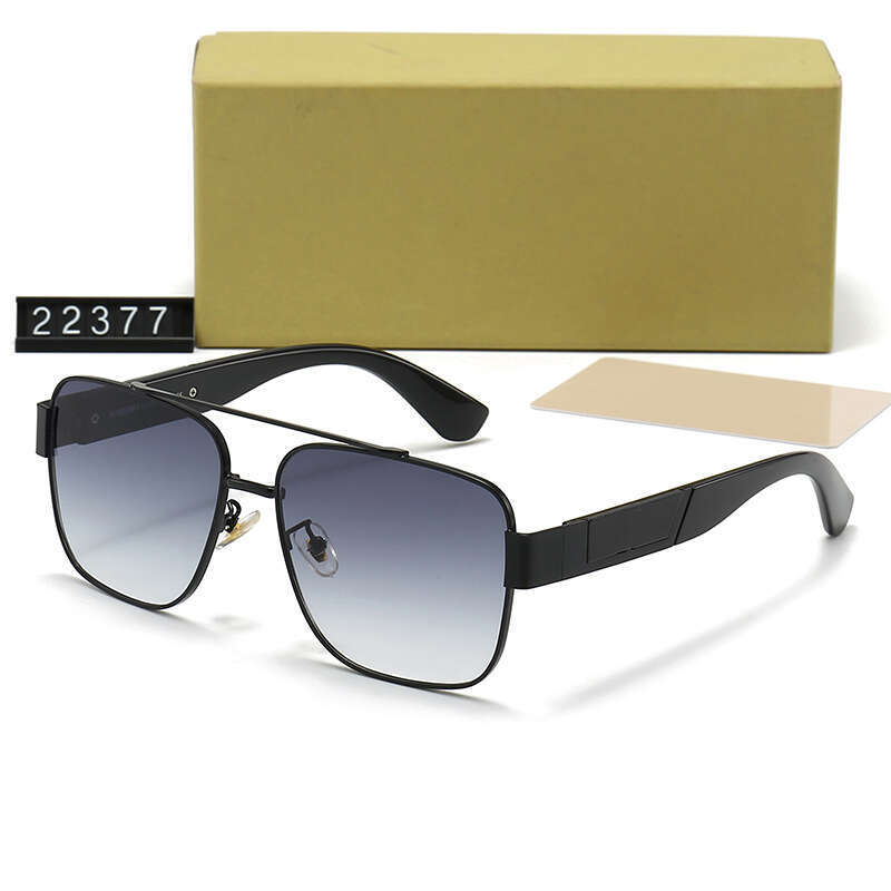 New Unisex Fashion Trendy Casual Vacation Driving Sunglasses 22377 854