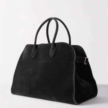 New Style Tote Large Capacity Wear-resistant Commuter Women's Boston Bag