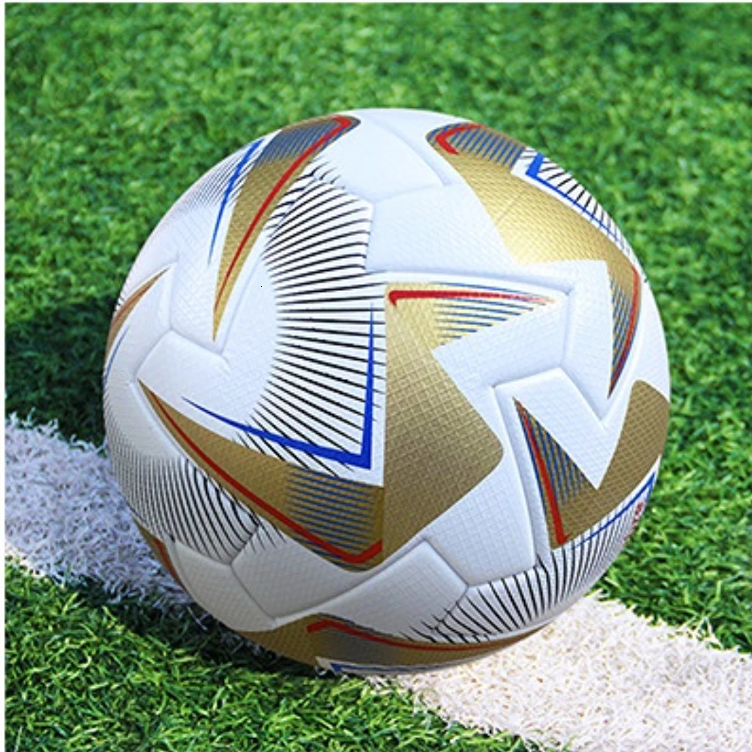 Soccer Ball for Youth Adult Classic Indoor Outdoor Sports Game Training Practice Play BallBirthday Gifts w250905
