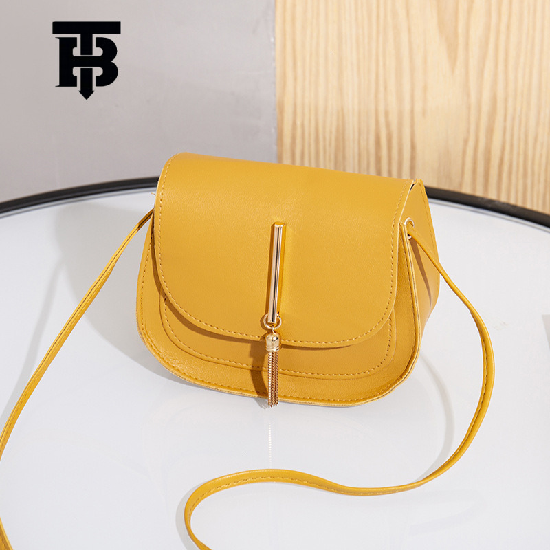 TB BHULAMTE Designer Bag Guangzhou Source Korean Version Mini Ins Iron Tassel Small Square Bag Foreign Trade Wholesale 2025 Luxury Bag New Personality