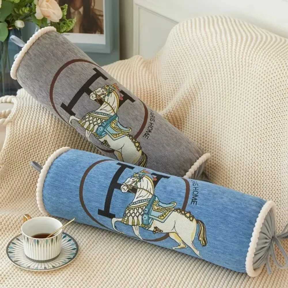 Luxury Chenille Candy Sleeping for Home or Traveling Camping luxury Living Room Bedroom Sofa Throw Bedside Back V0 Y250905