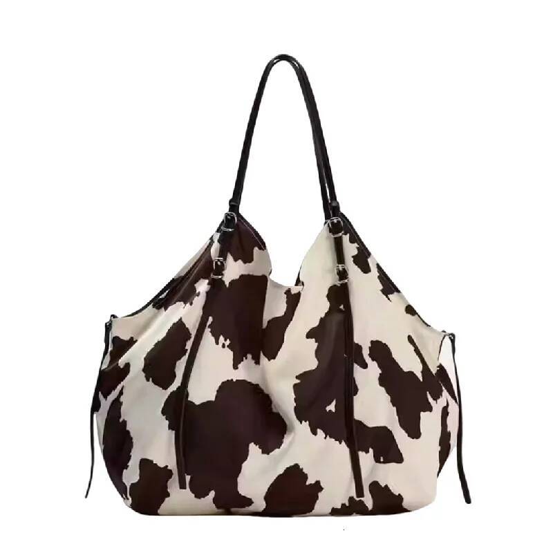 Oversize Satin Tote Bags for Soft Silk Shoulder Designer Black Handbags Large Shopper Purses 2024 New Women Bag