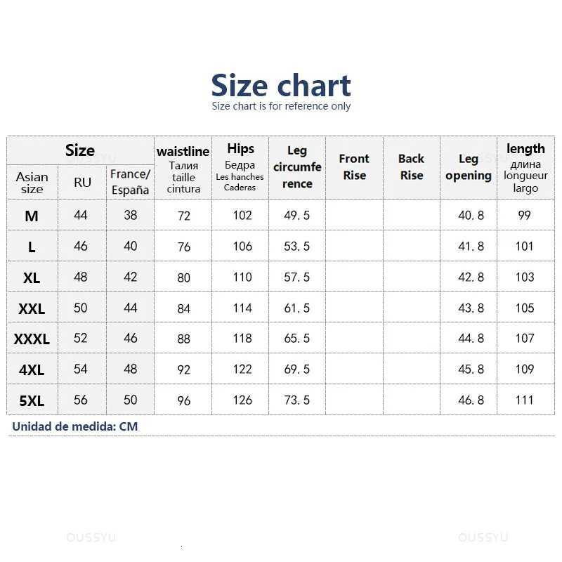 2025 New Autumn Winter Jeans Men Loose Straight Drawstring Elastic Waist Casual Denim Trousers Male Thick Pants Large Size M5XL W250905