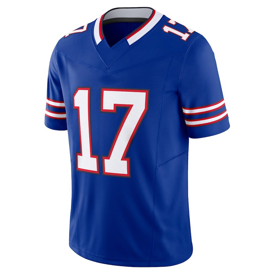 17 Allen 0 Coleman 86 Kincaid Buffalocity Bill Jerseys Joey Bosa Joshua Palmer Dawson Knox Football Jerseys