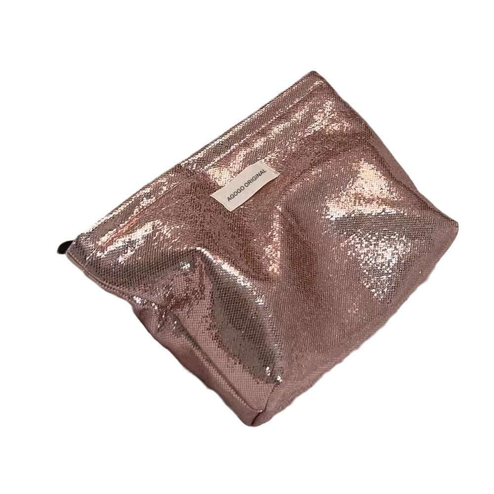 DHEssentials The hand-held bag, makeup bag, large-capacity toiletry bag, outdoor storage bag and organizing bag are simple and portable