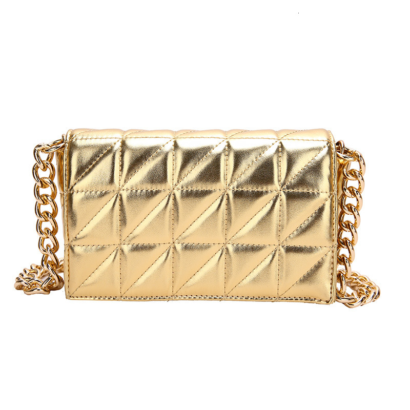 Luxury Brand Designer Bag Bag Stylish Style Female 2024 Niche Design Crossbody Bag Lingge Underarm Bag Sense Shoulder Bag Female Bag Bags