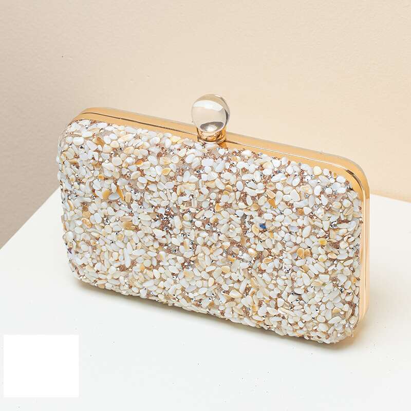 Fashion Dia Dress Socialite Retro Bag E-Commerce