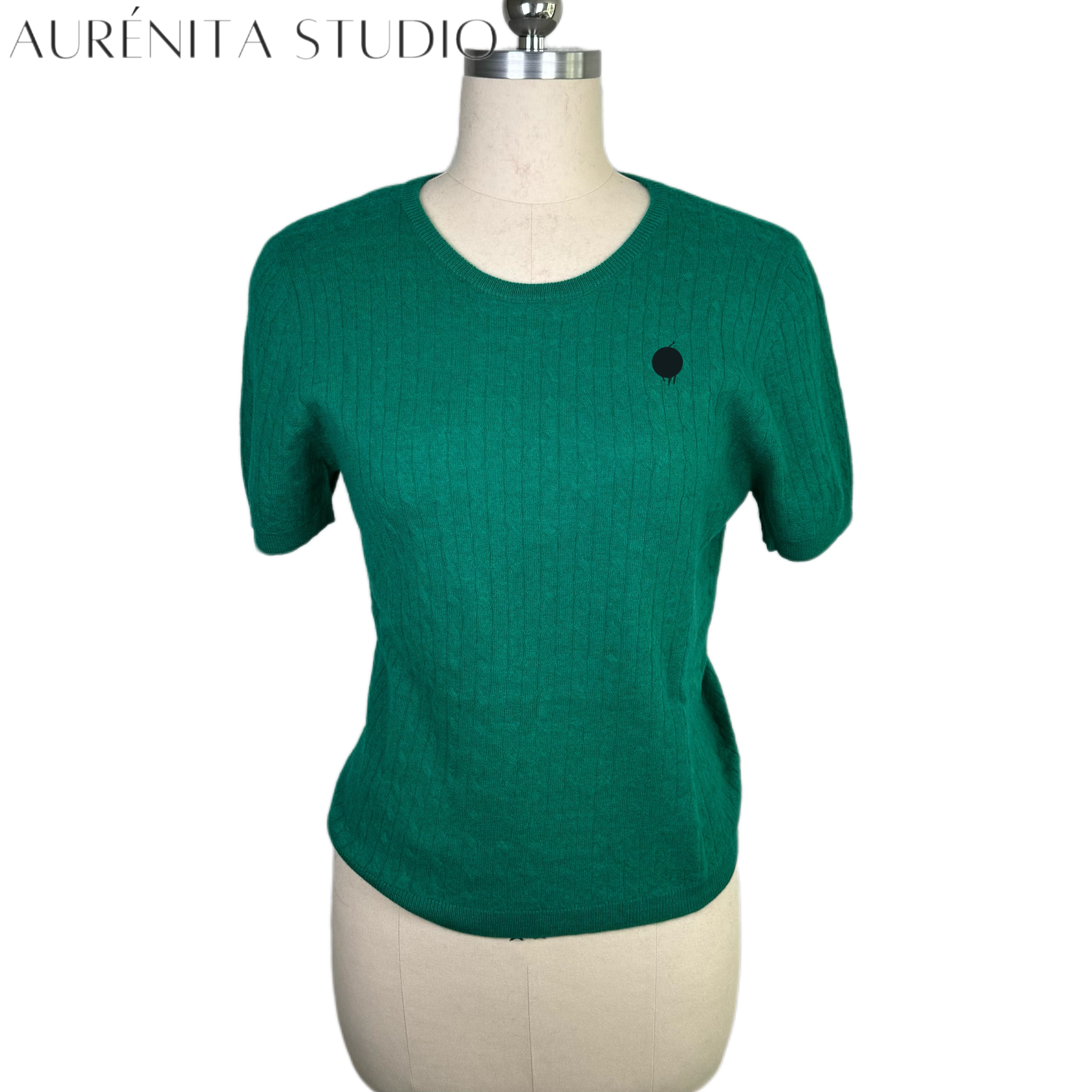 Polo Sweater T-shirt Women Fall Winter Knitted T-shirt Knitted Top New Collection Designer Logo Autumn Casual Luxury