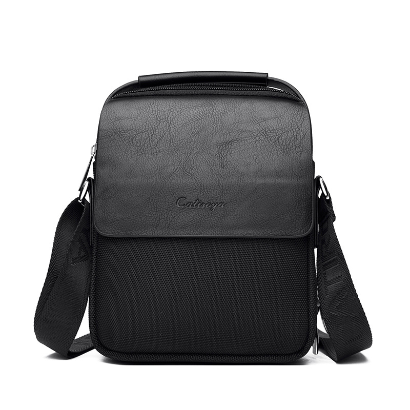 2025 Men's Shoulder Korean Version Men's Diagonal Cross Bag