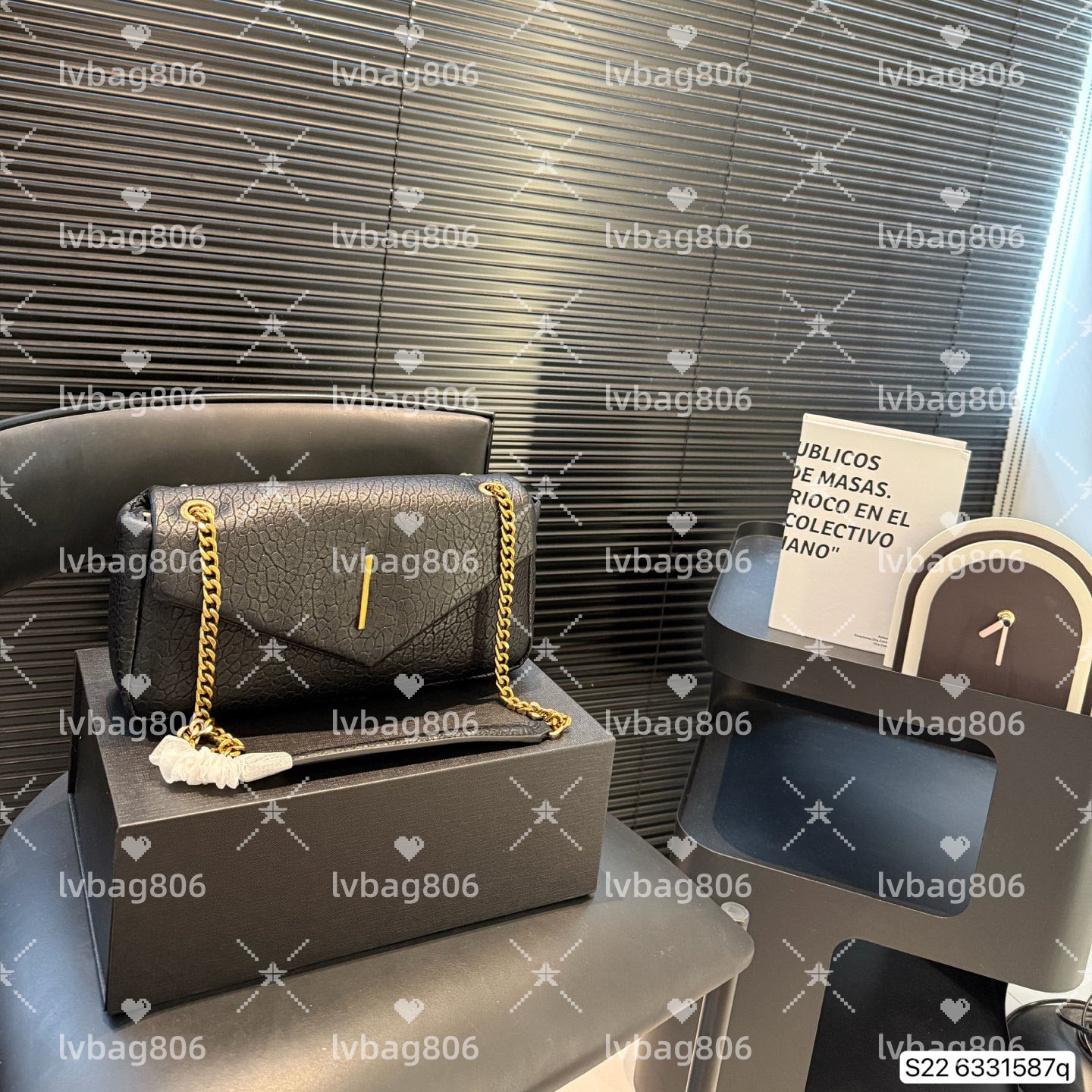 Designer CC Crossbody Bag Sling Bag Tote Handbag Shoulder Bag Leather Bag Classic Flap Quilted Women Bag Fashion Caviar Little Golden Ball Sheepskin square Bag