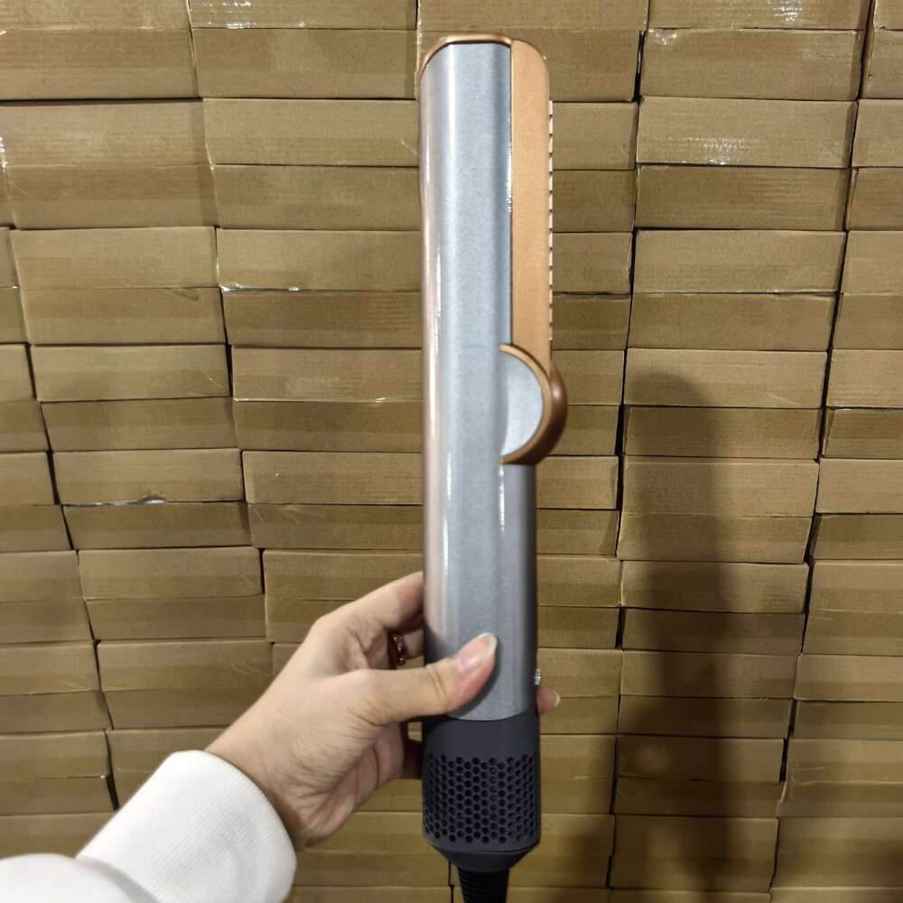 The Straightener In The Designer Brand Multi Function Hair Dryer Is Used For Wet And Dry Friendly Straighteners