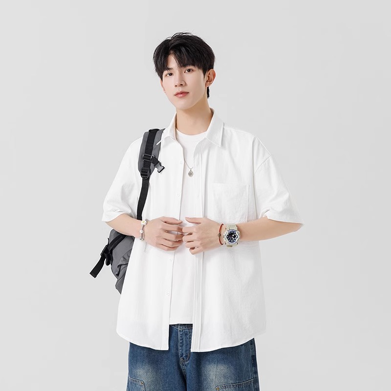 D88921 Spring and autumn heavyweight jacket sweatshirt double zipper hooded cardigan men's sweatshirt