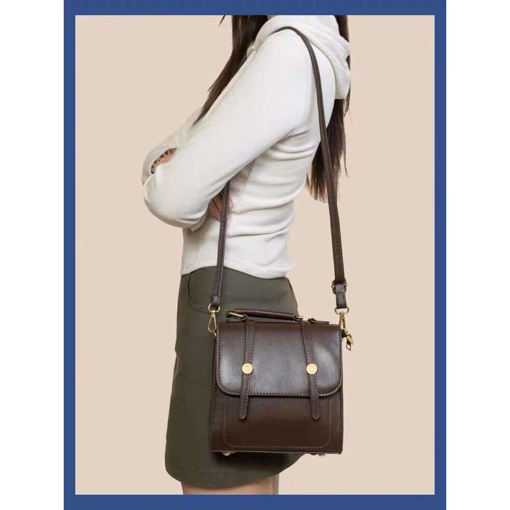 American Style Backpack Collection, Student Backpack, British Crossbody Oxford Buckle, Three Types Of Tribal HOME