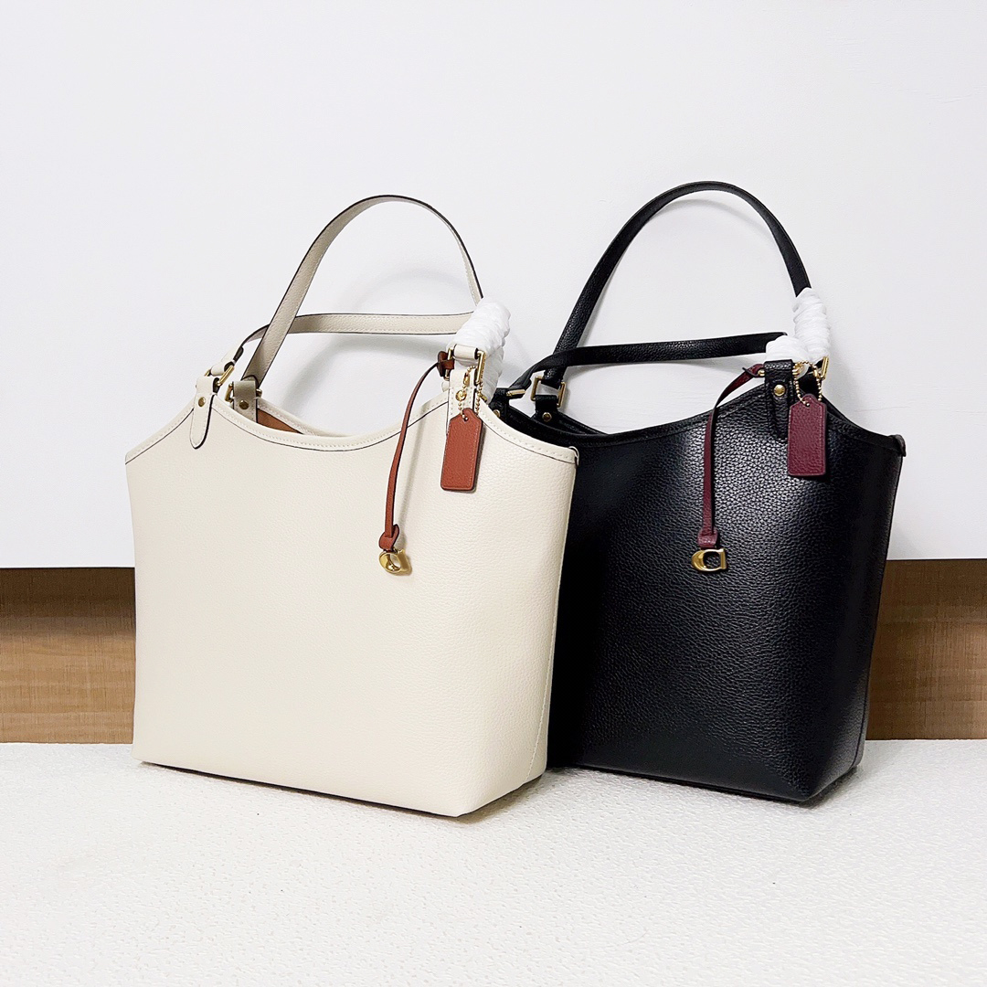 Designer Bag 2026 Casual Totes Luxury Bag Vintage Leather Daily Classic Floral Shoulder Bag Artwork Large Capacity Handbag