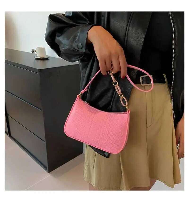Home>Products>Fashion>Fashion>Simple Shoe Bag>Casual Cross Shaped Bag Y241026