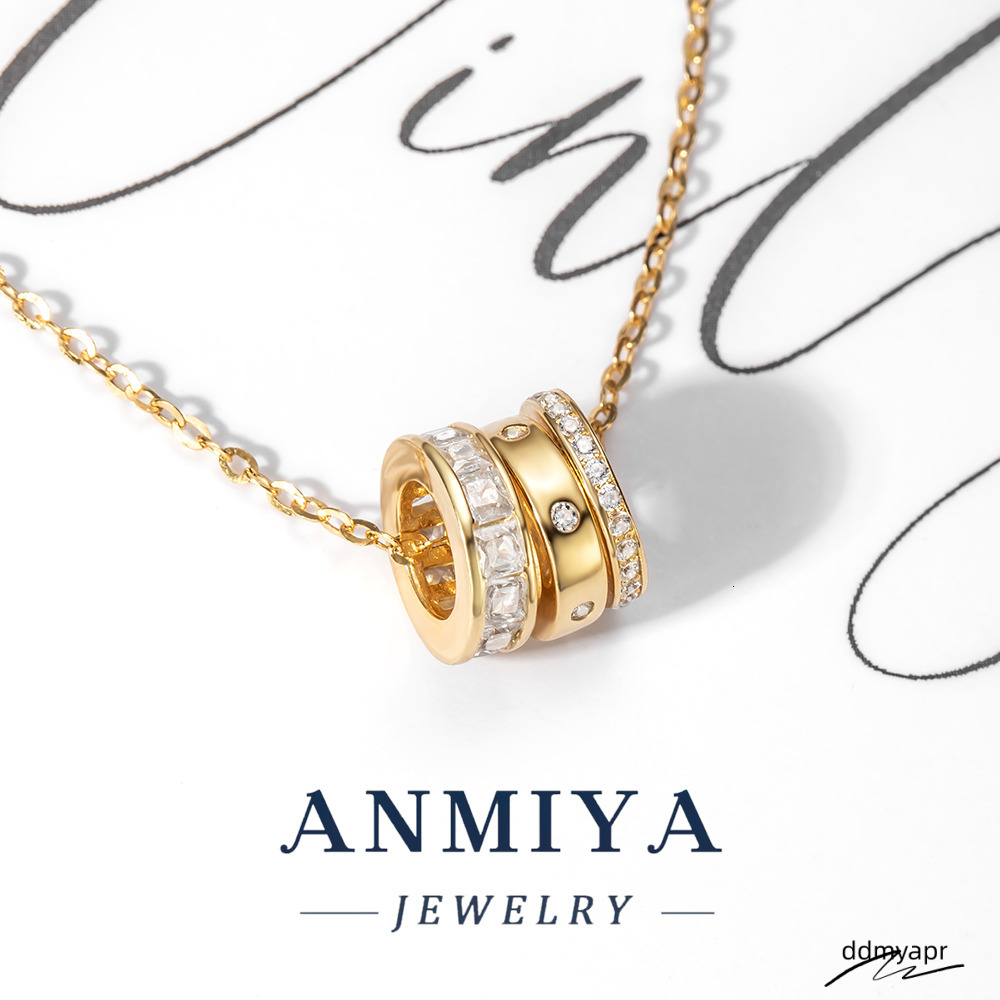 Sterling Necklace ddmyday Edgy Pendant Sier Jewelry For Women Bold Chain Link Design Casual Hangouts ddmyday ddmyday