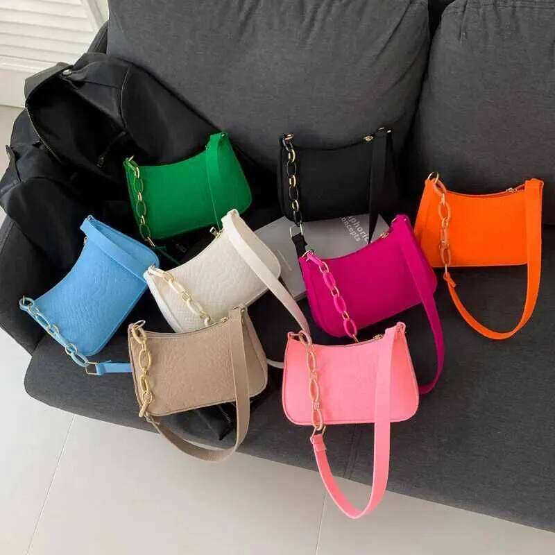 Home>Products>Fashion>Fashion>Simple Shoe Bag>Casual Cross Shaped Bag Y241026