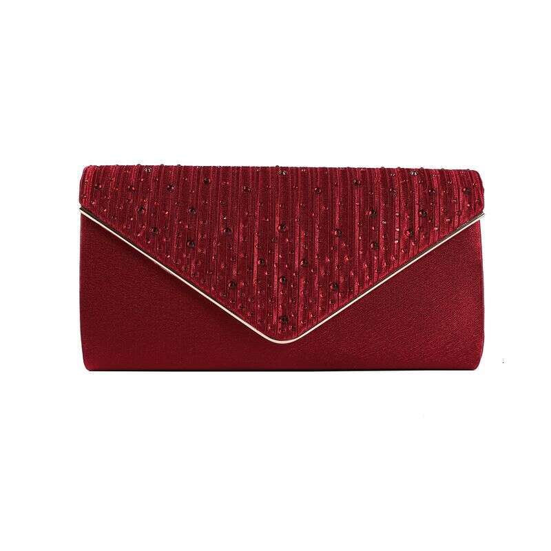 2024 Summer New Banquet With Dia Set Party Handbag 502-1