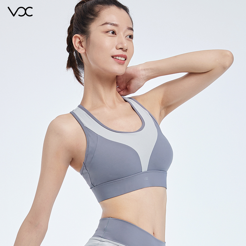 Superior-Fit Sports Bra Featuring Extra-Wide Hem for Optimal Comfort