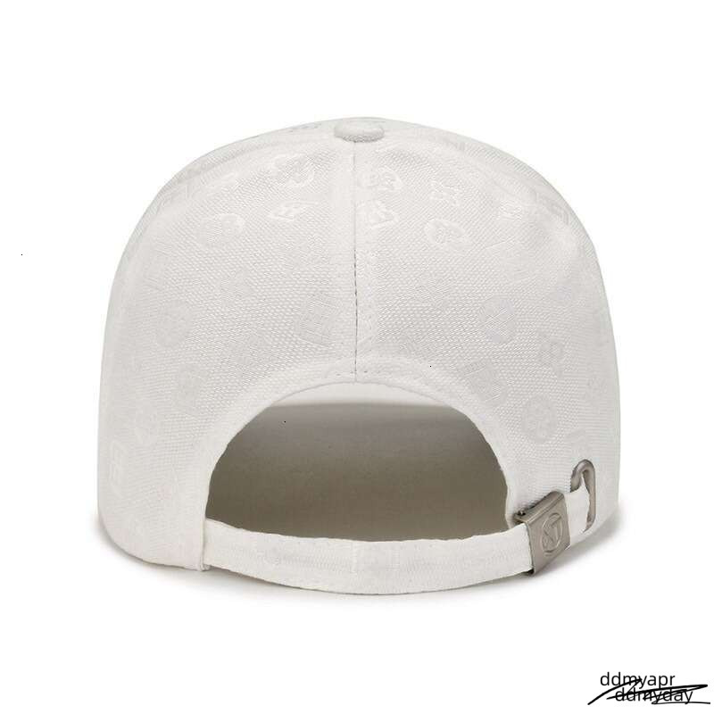 Korean Style Ddmyday Trendy ddmyday Baseball Wide Brim Face Slimming Sun Protection Duckbill Cap Letter Embroidery Print Hat Unisex Ddmyday Ddmyday