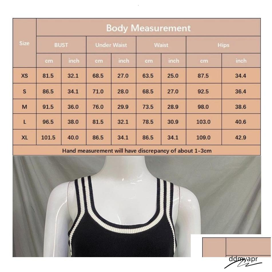 Basic Casual ddmyday Dresses Womens Summer Fashion Tennis Club Sweater Knit Dress Shortsleeve Drop Delivery Apparel Clothing Otxke ddmyday ddmyday ddm