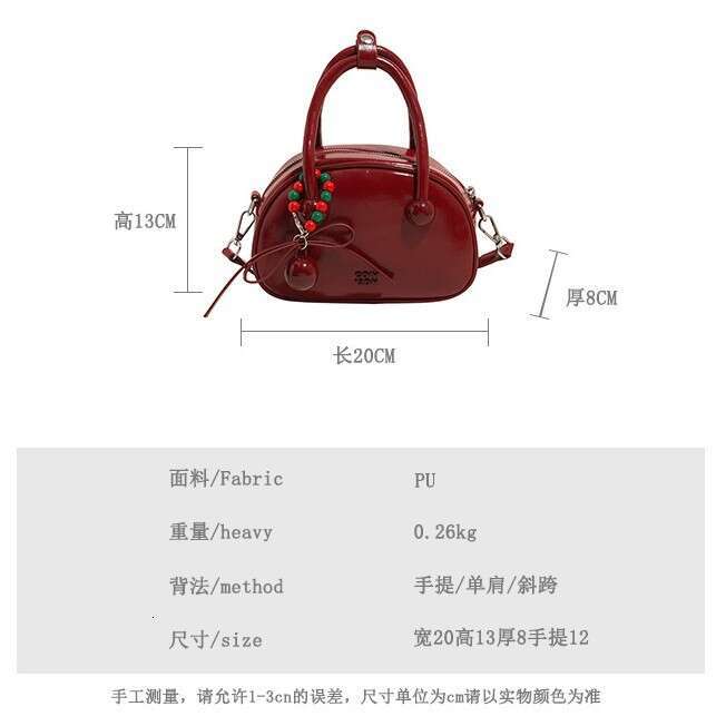 Women's Pillow 2025 New Exquisite Handheld Small Fashion Versatile Shoulder Crossbody Bag