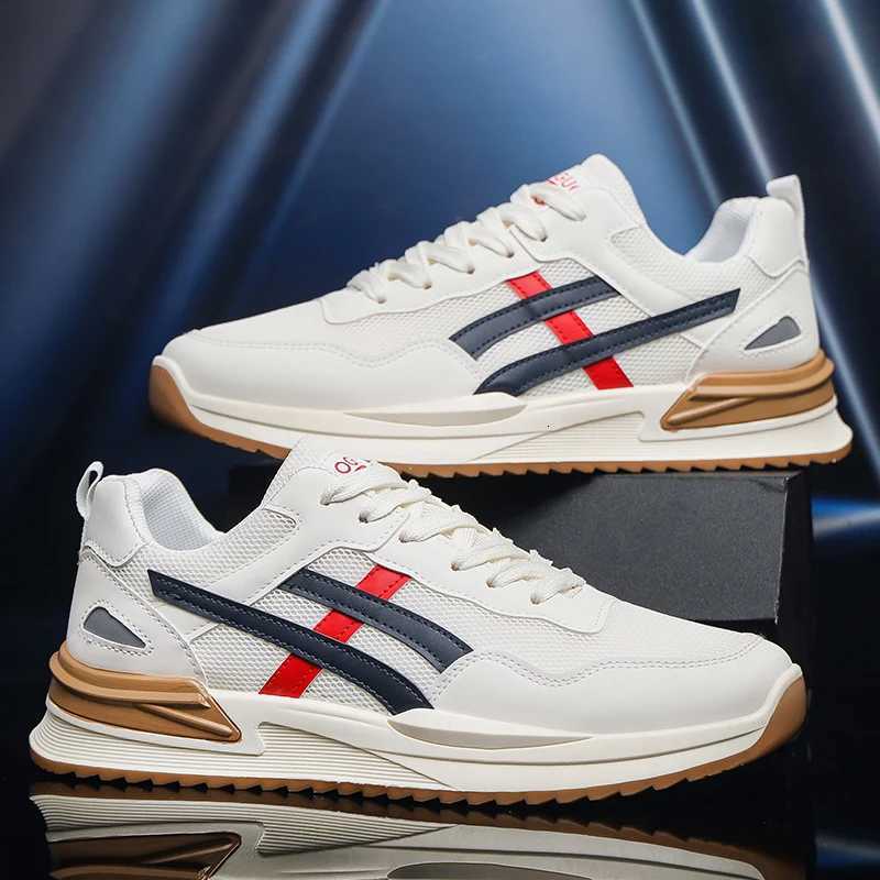 Shoes for Men Sneakers Fashion Running Sports Shoes Breathable Nonslip Walking Jogging Gym Shoes Casual Loafers Unisex Z250905