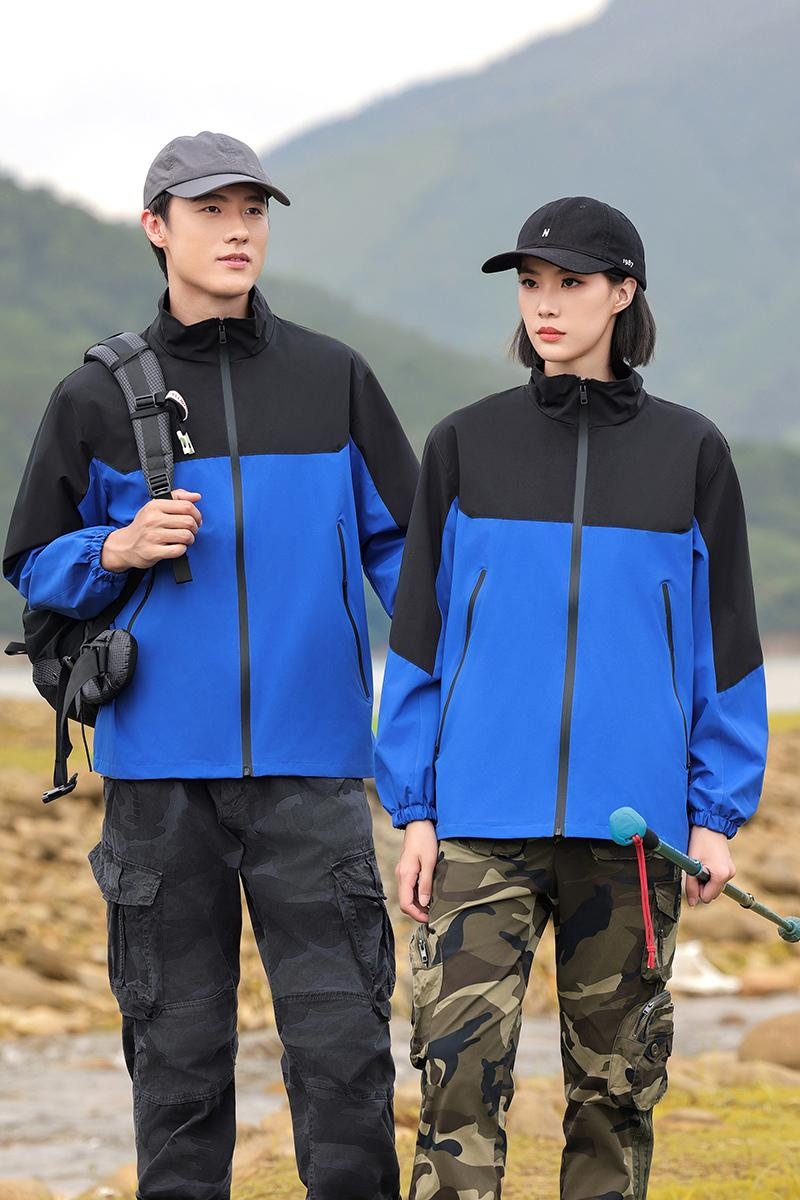 K23 model anti-static inner fabric stand collar single piece