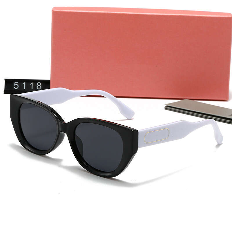 New Women's Polarized Festival TAC Lenses Fashion Trend UV Protection Sunglasses Outdoor Glasses 5118 87c