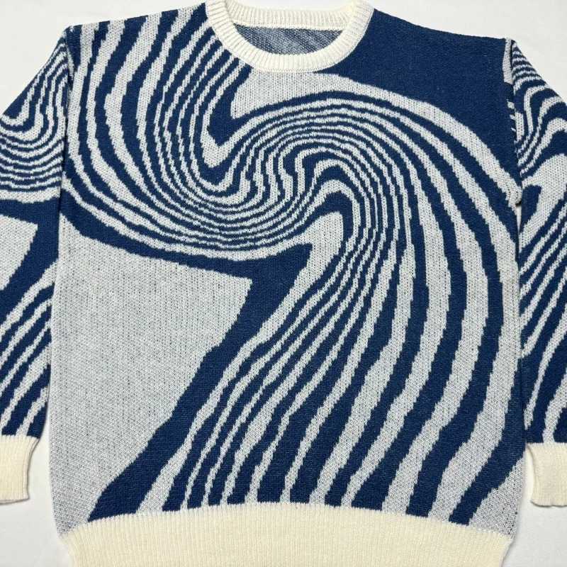 Cool Hoodies Men Retro Sportswear Pullover Shirts Fashion Casual Loosefit Hoodie Round Collar Sweatshirt Street Clothes Top Z250905