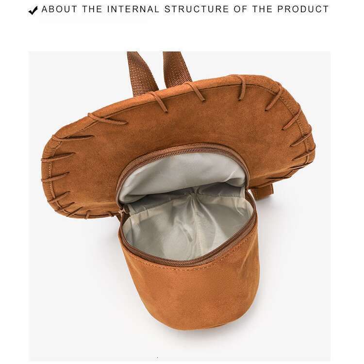 DHpet_wholesale 2025 Korean Style Backpack Purse for Women Vintage Instagram Viral Small Travel Backpack PU Leather Casual Daypack Brown