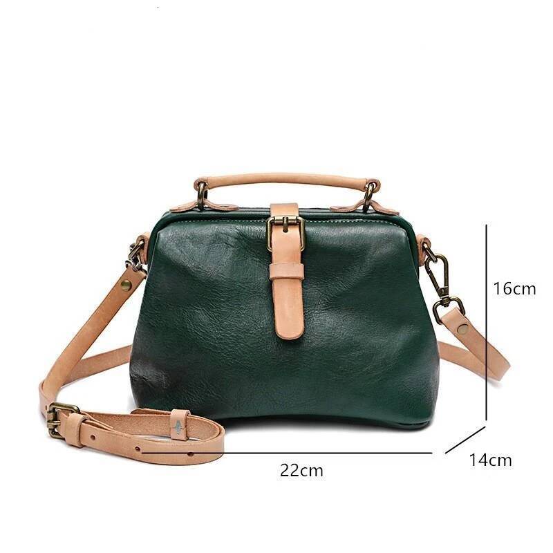 MOTAORA Genuine Crossbody Shoulder Bag Retro High Quality Handbag for Women Everyday Casual Soft Leather Purse NEW high-quality