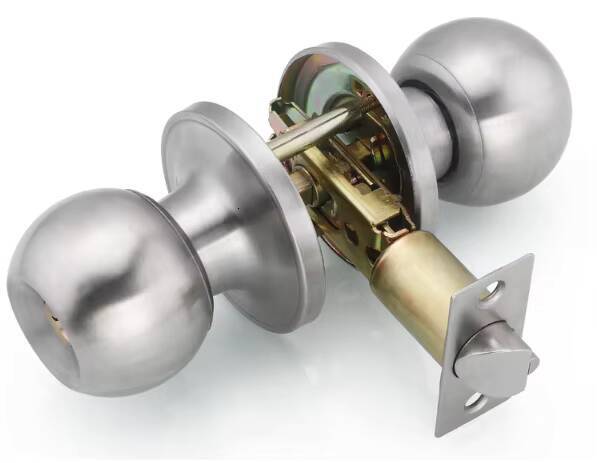 Hot Sale Cheaper Rim Lock-High-quality lock body