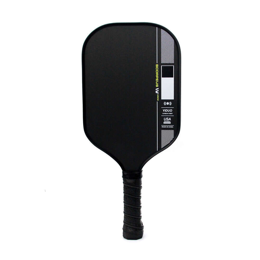 16mm Pickleball Paddles T700 Carbon Fiber Gen 4 Propulsion Core UPA-A and USAP Approved