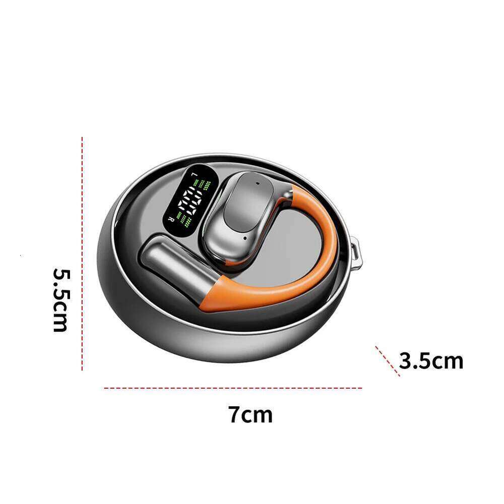 New AI Earbuds 144 Languages Real Time Translation Headphones Wireless Bluetooth Translator Earphones For Business