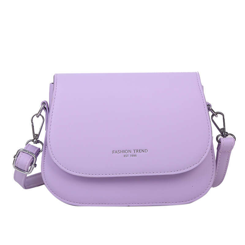 for Women 2023 Spring New Trendy Fashion Single Shoulder Crossbody Simple Small Square Bag
