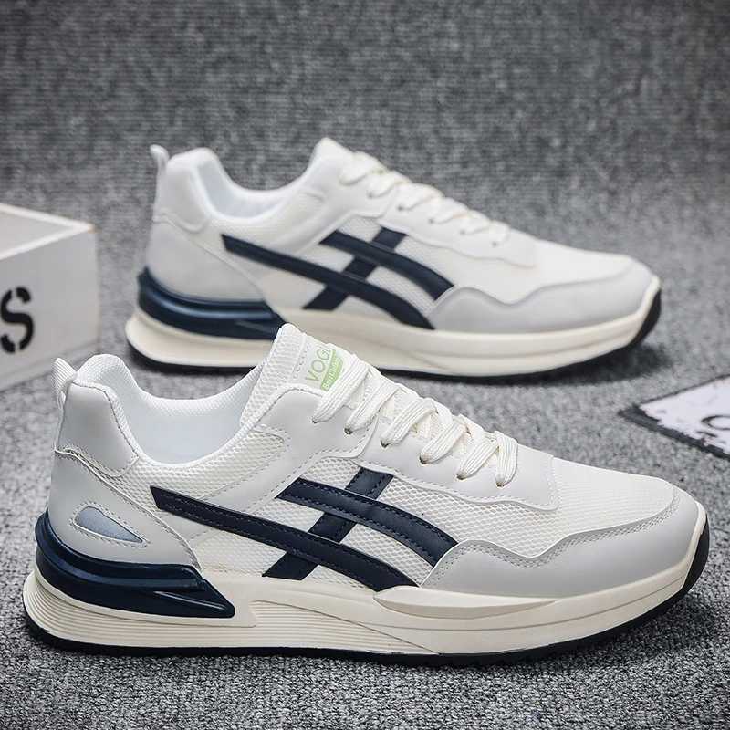 Shoes for Men Sneakers Fashion Running Sports Shoes Breathable Nonslip Walking Jogging Gym Shoes Casual Loafers Unisex Z250905