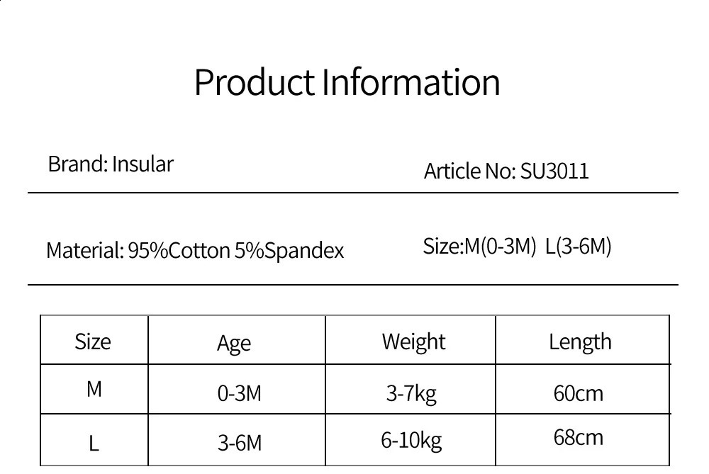 born Baby Sleeping Bag Raised Hand Antishock Cotton Sleepsack Baby Swaddle Blanket Anti Startle JumpItems Blanket Baby Item 250904