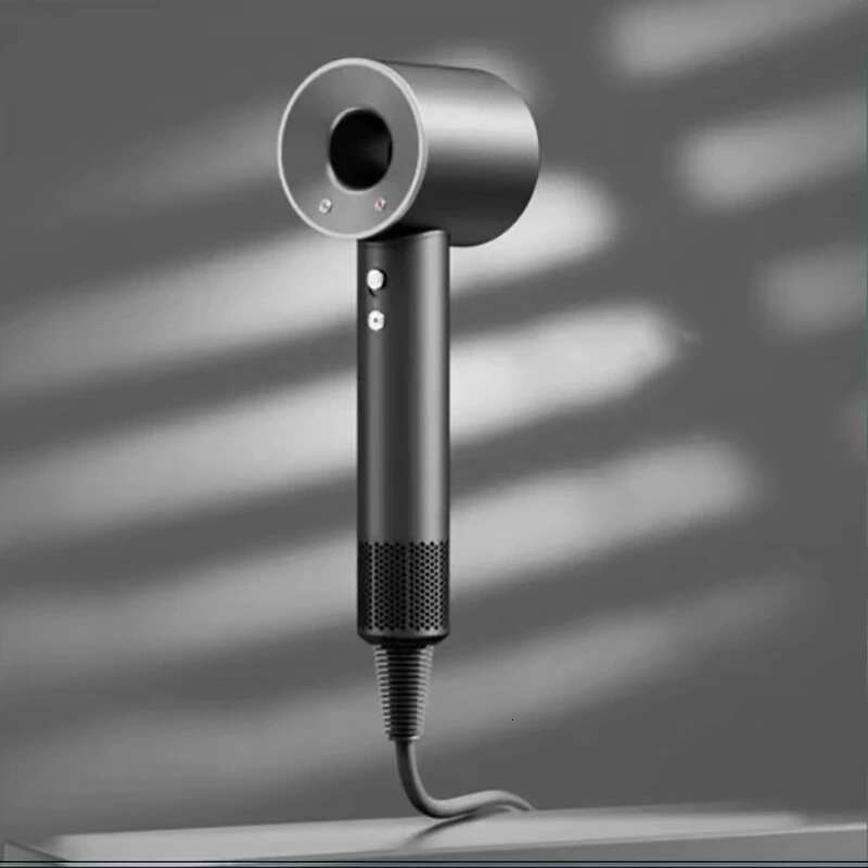 Professinal Leafless Hair Dryer Personal Hair Care Styling Negative Ion Tool Hair Care Quick Dry Home Powerful Hairdryer