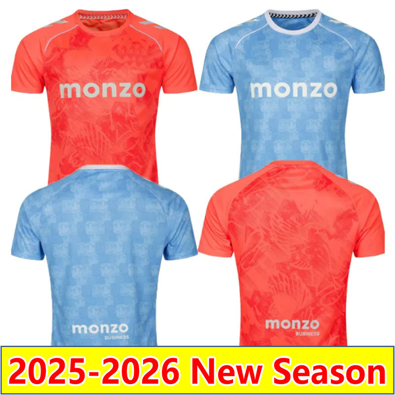 25 26 Coventry City Home Soccer Jerseys Sheaf SIMMS WRIGHT 2025 2026 blue SAKAMOTO ALLEN Men Kids Kit ASANTE RAPHAEL GRIMES Football Shirts Tops Camiseta De Futbol