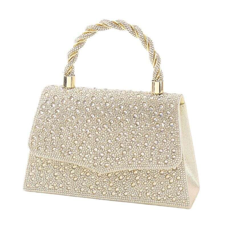 Dating Party Ladies' Banquet Street Fashion Handbag Nightclub Bag
