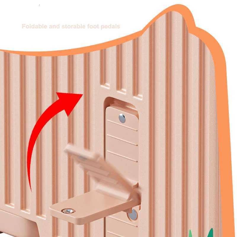 20 inch Mini Travel Suitcase Aluminum Frame Box Luggage Organizer Chirldren Ride Case Small Password Box Boarding Case Z250905